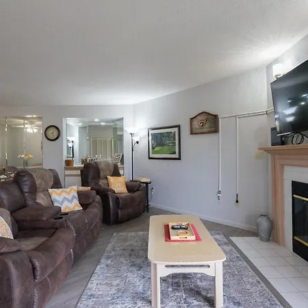 2Br Walk-In Condo At Pointe Royale - 2 Pools - Free Attraction Tickets Included -Pr63-3